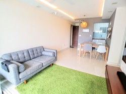 Blk 588C Park Central @ Amk (Ang Mo Kio), HDB 4 Rooms #229941261